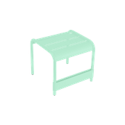 Luxembourg Small Low Table And Foot Rest by Fermob gallery detail image