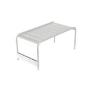 Luxembourg Large Low Table and Garden Bench by Fermob gallery detail image