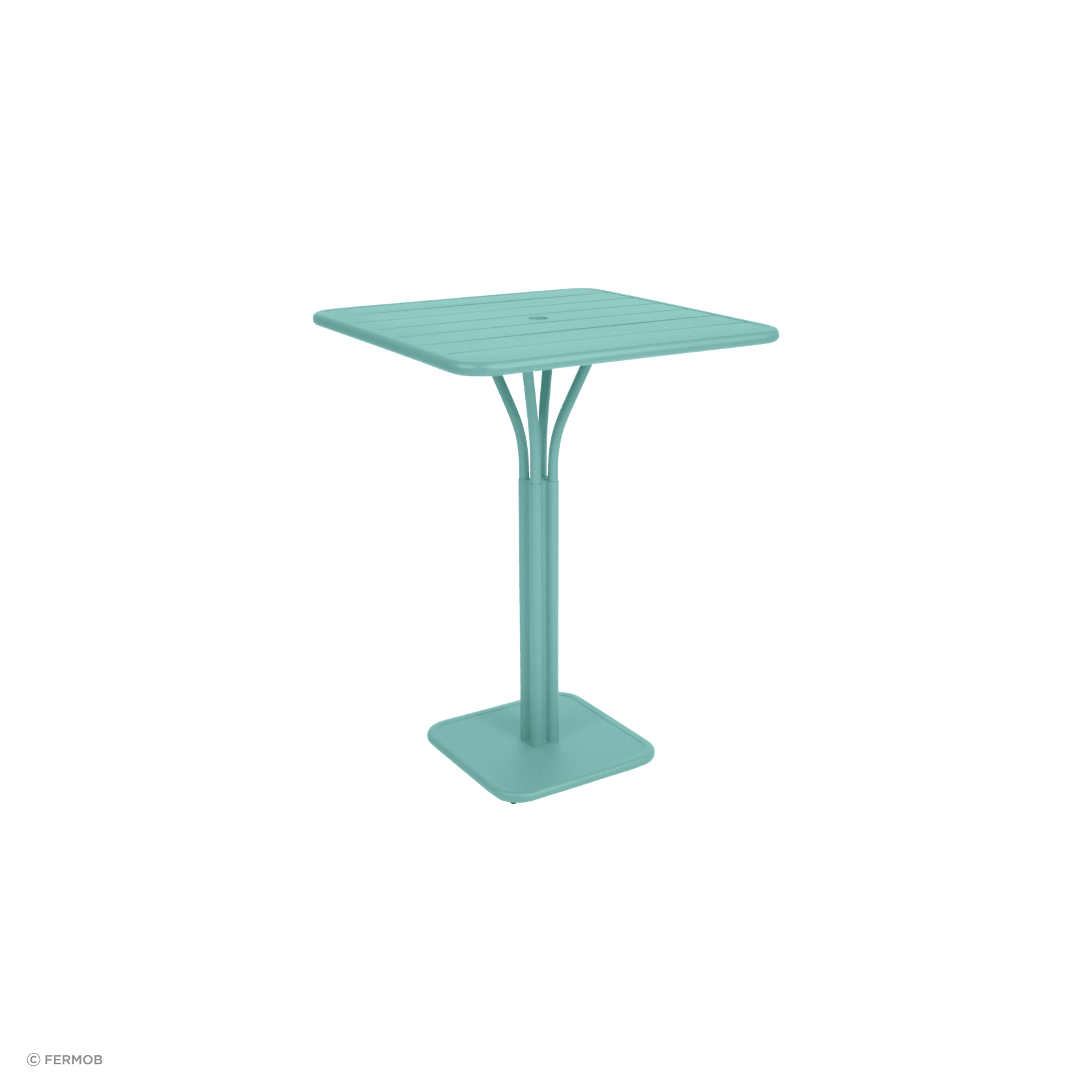 Luxembourg High Table by Fermob gallery detail image
