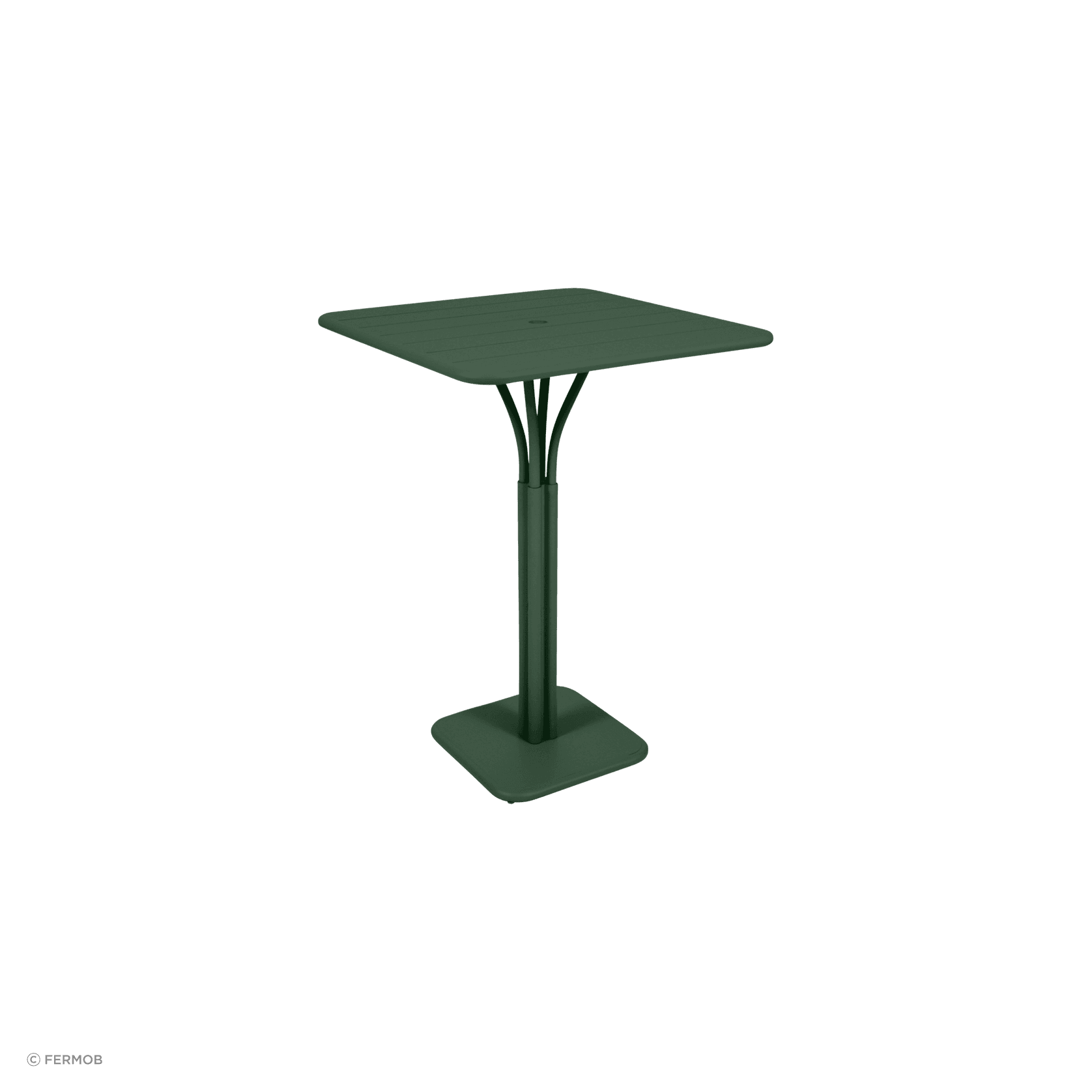 Luxembourg High Table by Fermob gallery detail image