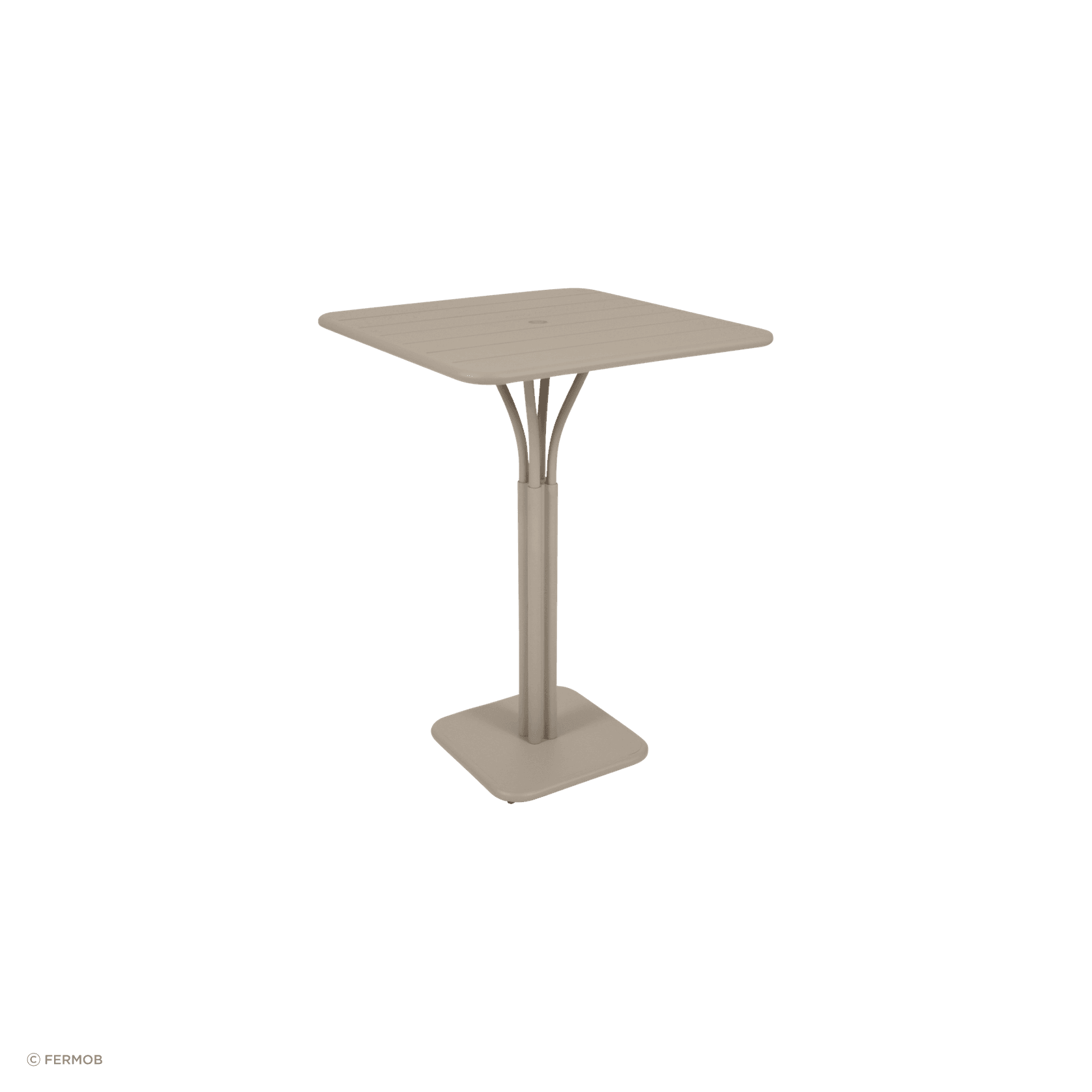 Luxembourg High Table by Fermob gallery detail image