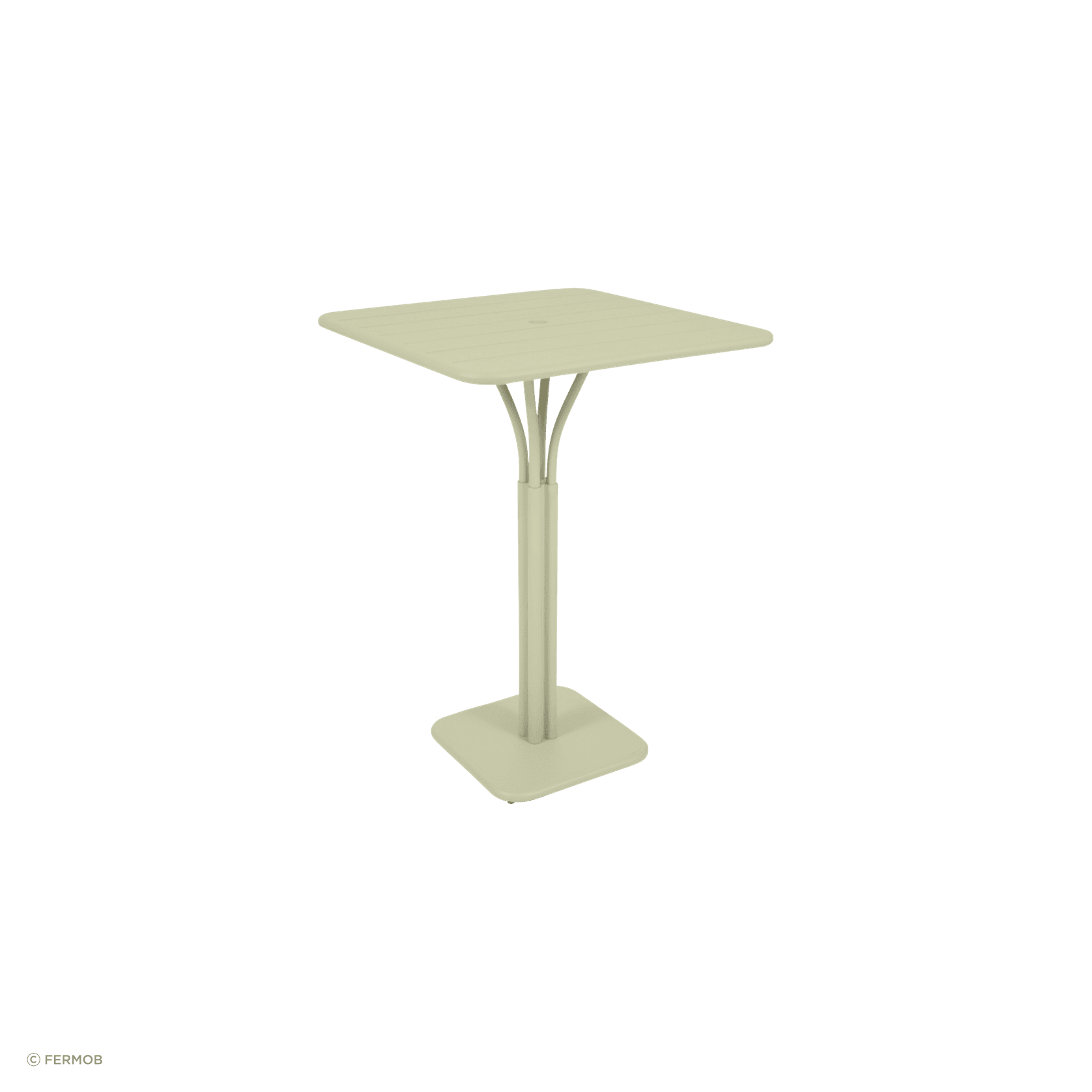 Luxembourg High Table by Fermob gallery detail image
