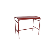 Luxembourg High Table 126 x 73cm by Fermob gallery detail image