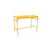 Luxembourg High Table 126 x 73cm by Fermob gallery detail image