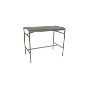 Luxembourg High Table 126 x 73cm by Fermob gallery detail image