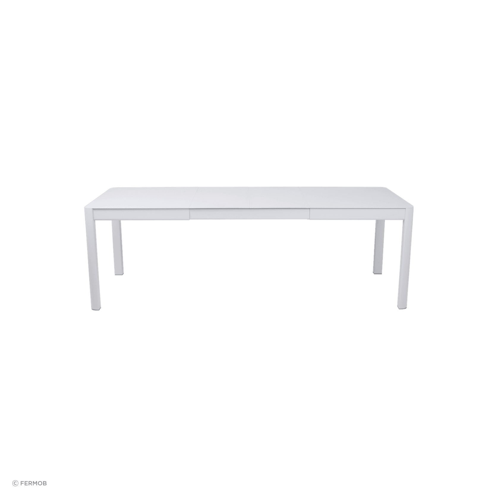 Ribambelle Table - 2 Extensions - 149 to 234cm by Fermob gallery detail image