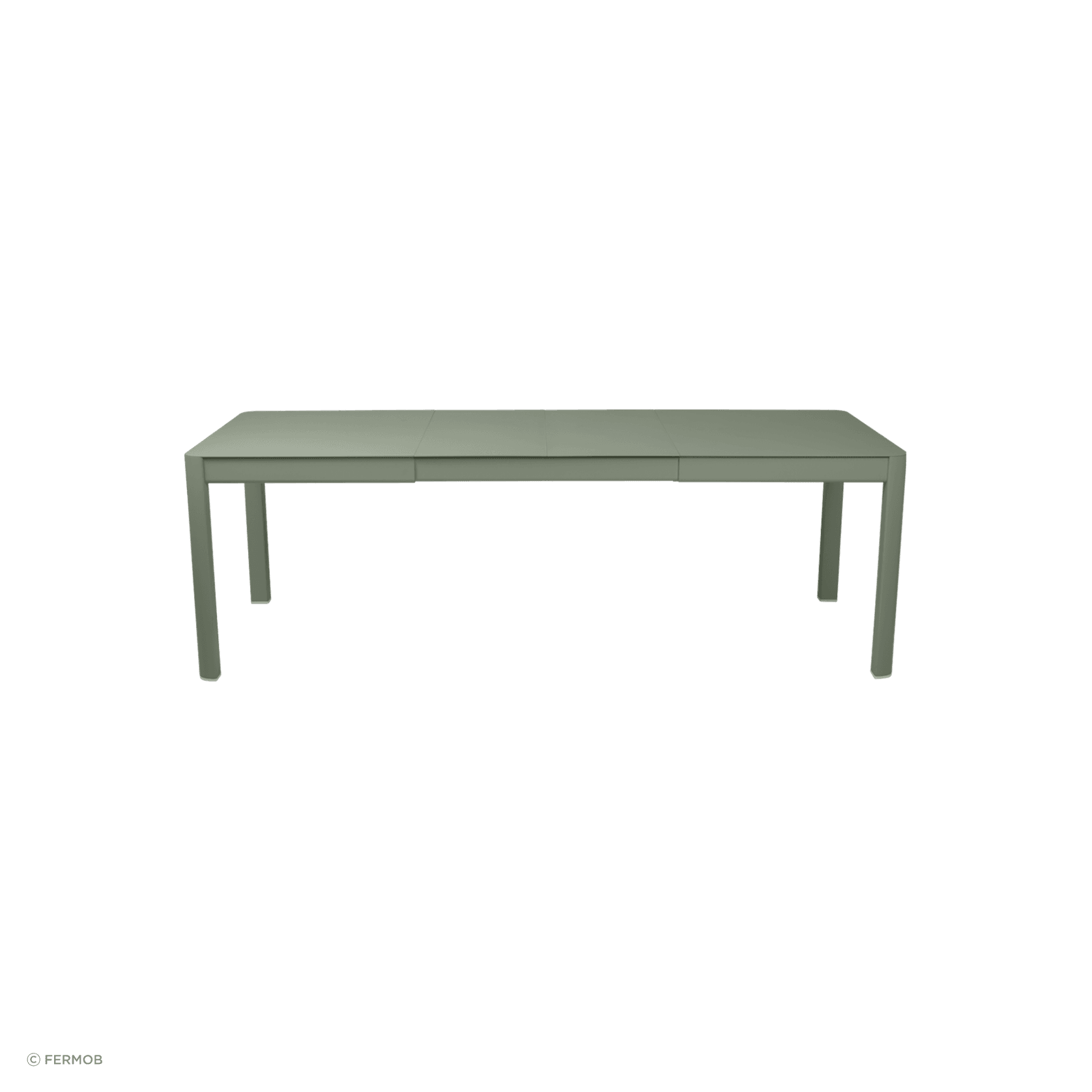 Ribambelle Table - 2 Extensions - 149 to 234cm by Fermob gallery detail image