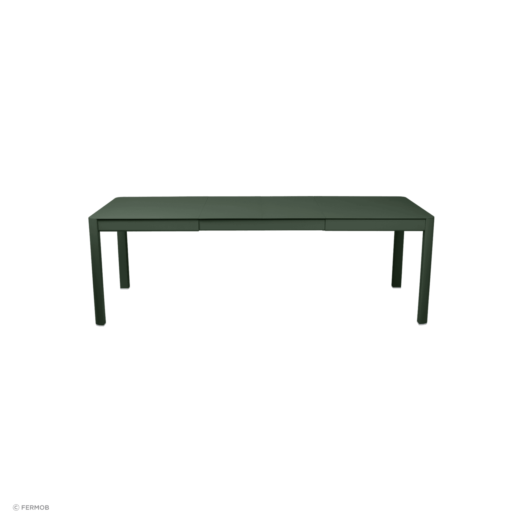 Ribambelle Table - 2 Extensions - 149 to 234cm by Fermob gallery detail image