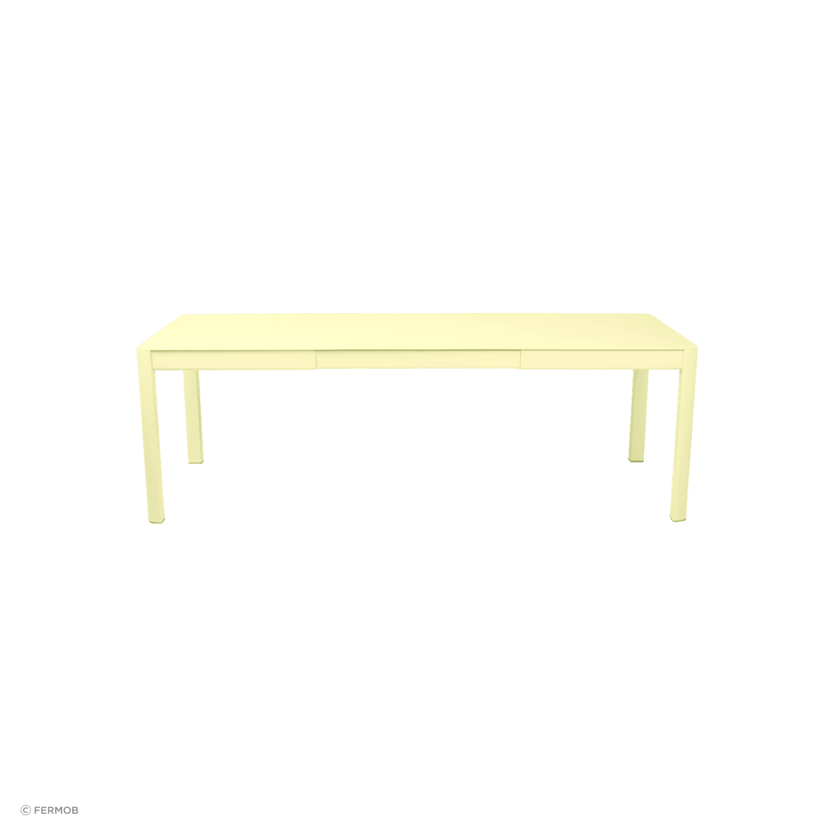Ribambelle Table - 2 Extensions - 149 to 234cm by Fermob gallery detail image