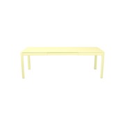 Ribambelle Table - 2 Extensions - 149 to 234cm by Fermob gallery detail image