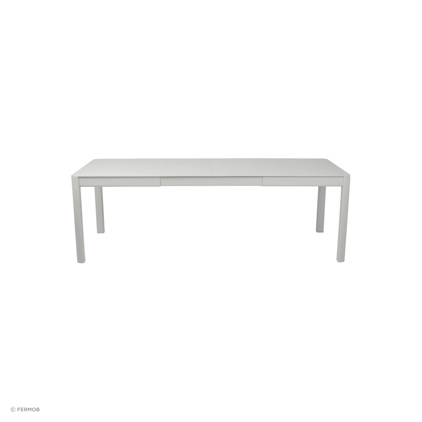 Ribambelle Table - 2 Extensions - 149 to 234cm by Fermob gallery detail image