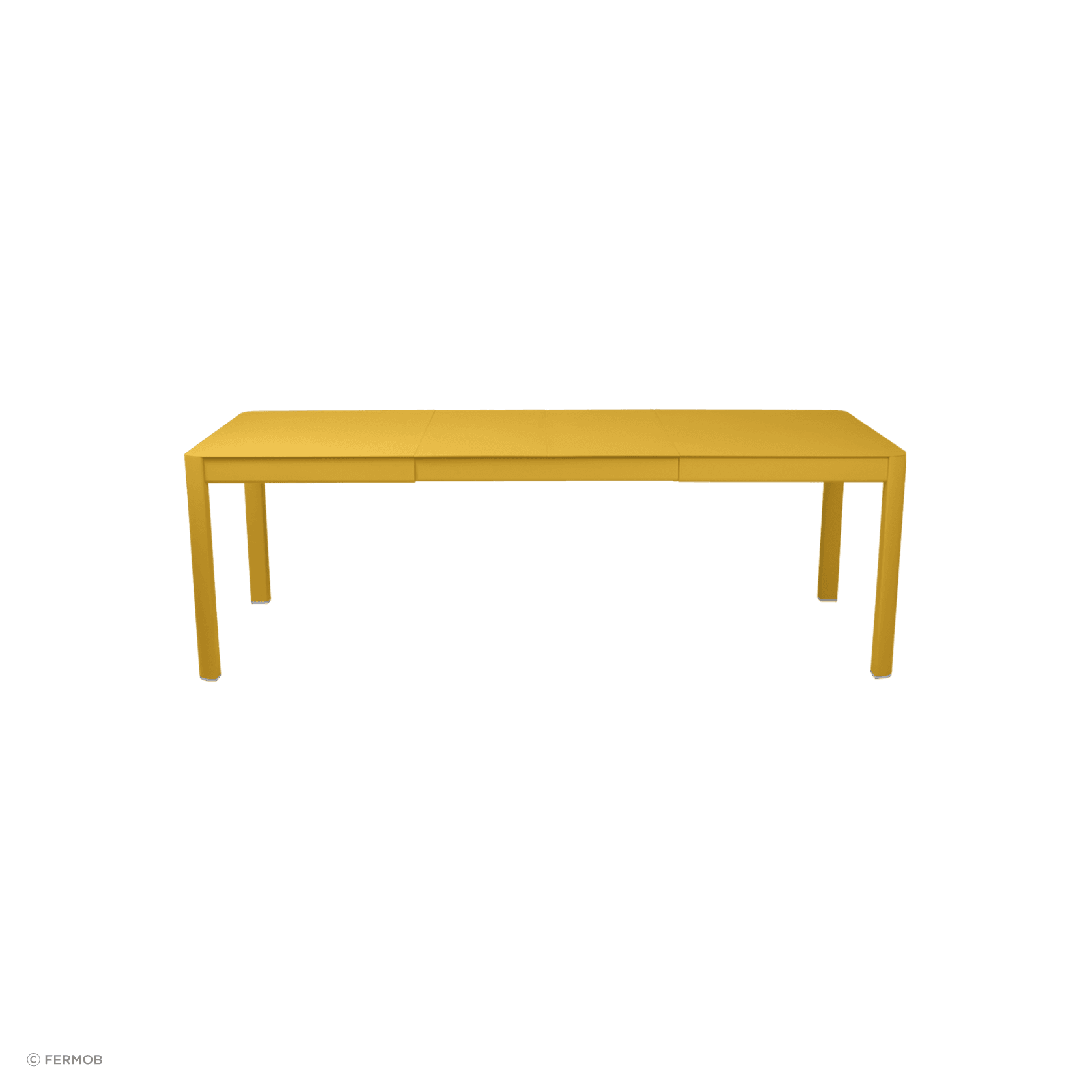 Ribambelle Table - 2 Extensions - 149 to 234cm by Fermob gallery detail image