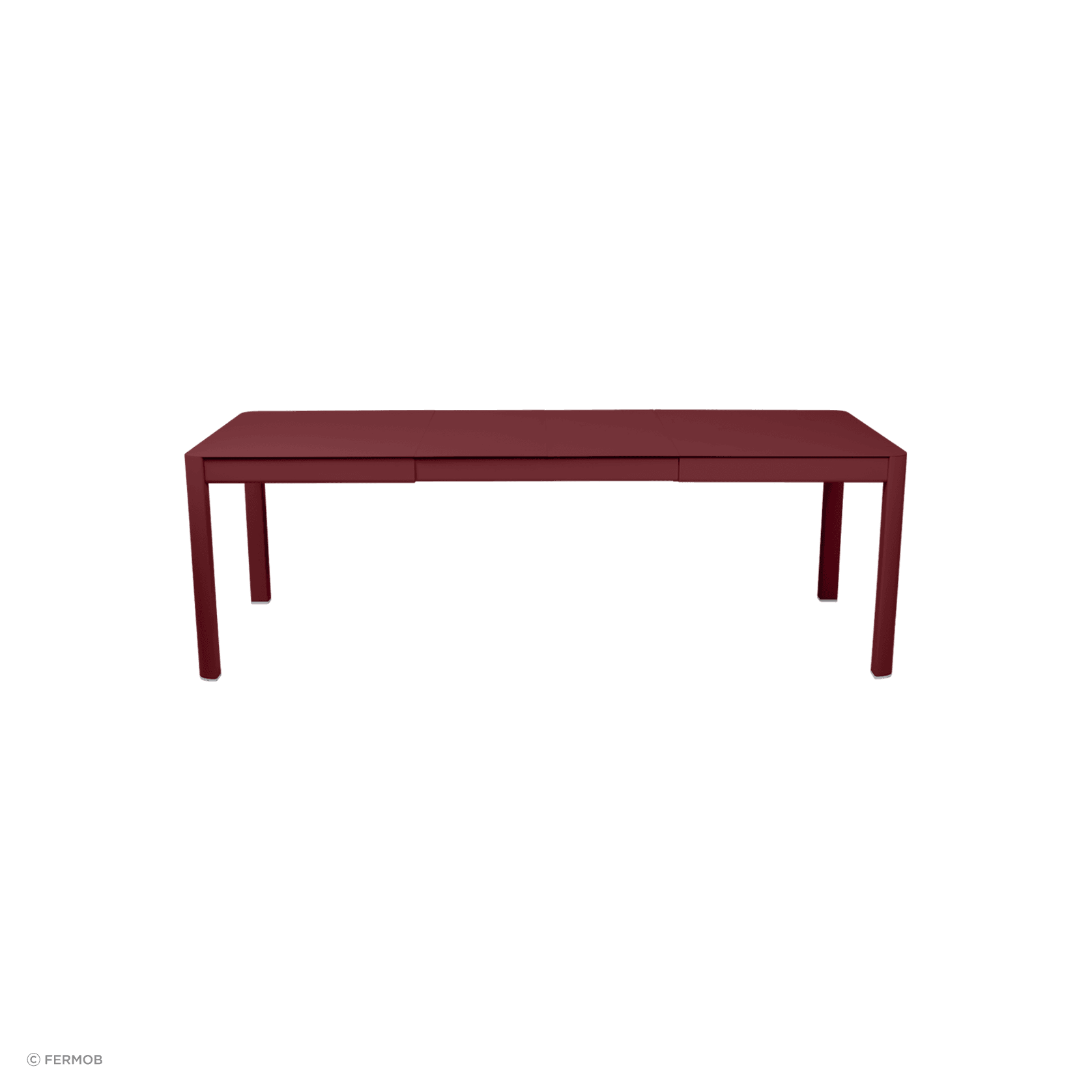 Ribambelle Table - 2 Extensions - 149 to 234cm by Fermob gallery detail image