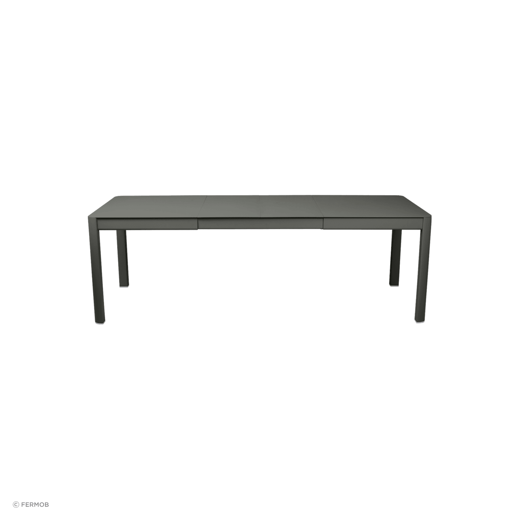 Ribambelle Table - 2 Extensions - 149 to 234cm by Fermob gallery detail image
