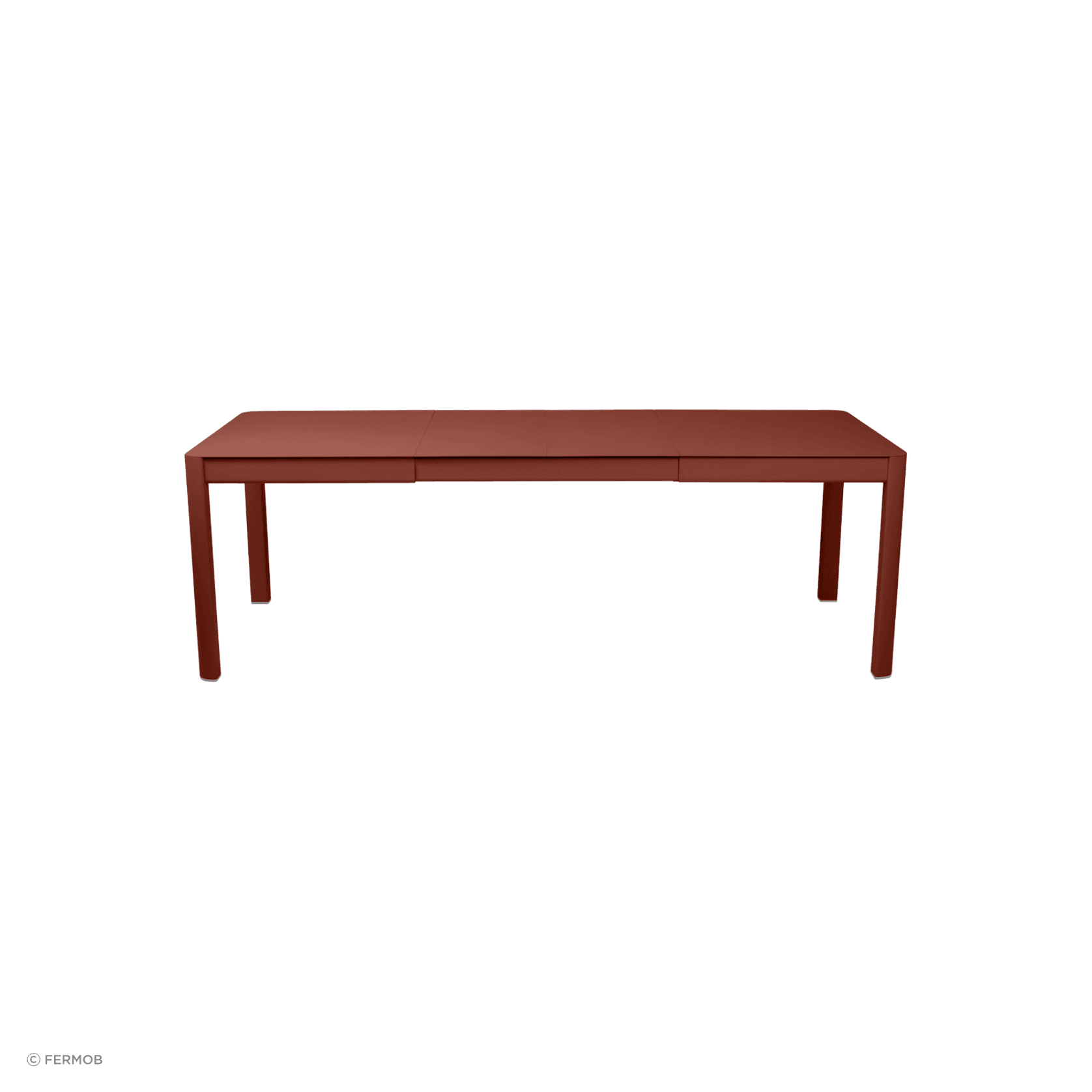 Ribambelle Table - 2 Extensions - 149 to 234cm by Fermob gallery detail image