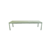 Ribambelle Table 3 Extensions 149 to 299cm by Fermob gallery detail image