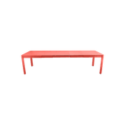 Ribambelle Table 3 Extensions 149 to 299cm by Fermob gallery detail image