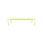 Ribambelle Table 3 Extensions 149 to 299cm by Fermob gallery detail image