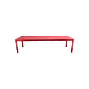 Ribambelle Table 3 Extensions 149 to 299cm by Fermob gallery detail image