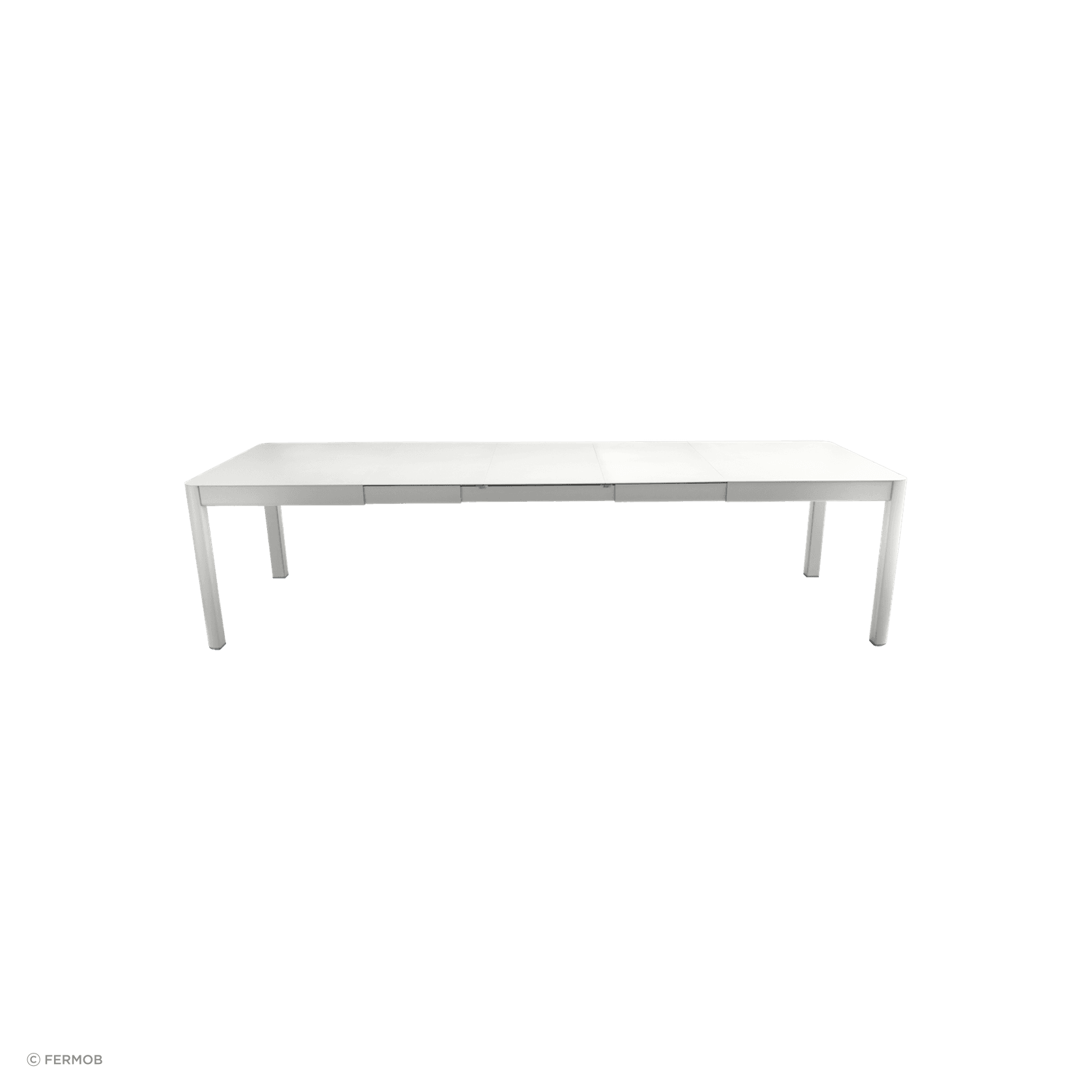 Ribambelle Table 3 Extensions 149 to 299cm by Fermob gallery detail image