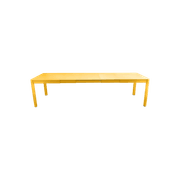 Ribambelle Table 3 Extensions 149 to 299cm by Fermob gallery detail image