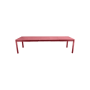 Ribambelle Table 3 Extensions 149 to 299cm by Fermob gallery detail image