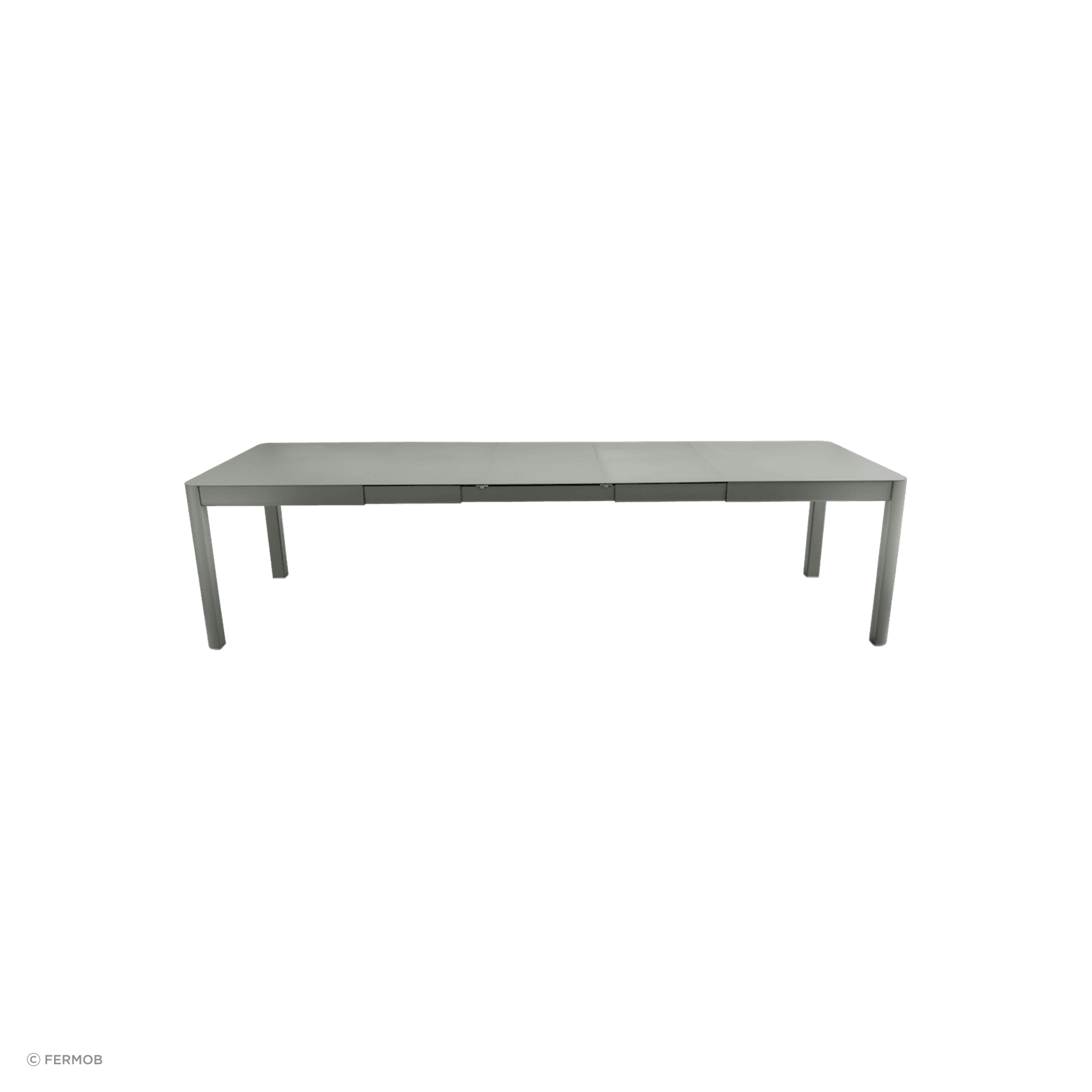 Ribambelle Table 3 Extensions 149 to 299cm by Fermob gallery detail image