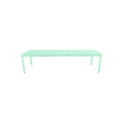 Ribambelle Table 3 Extensions 149 to 299cm by Fermob gallery detail image