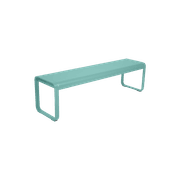 Bellevie Bench by Fermob gallery detail image