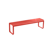 Bellevie Bench by Fermob gallery detail image