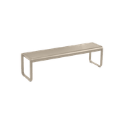 Bellevie Bench by Fermob gallery detail image