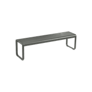 Bellevie Bench by Fermob gallery detail image