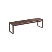 Bellevie Bench by Fermob gallery detail image