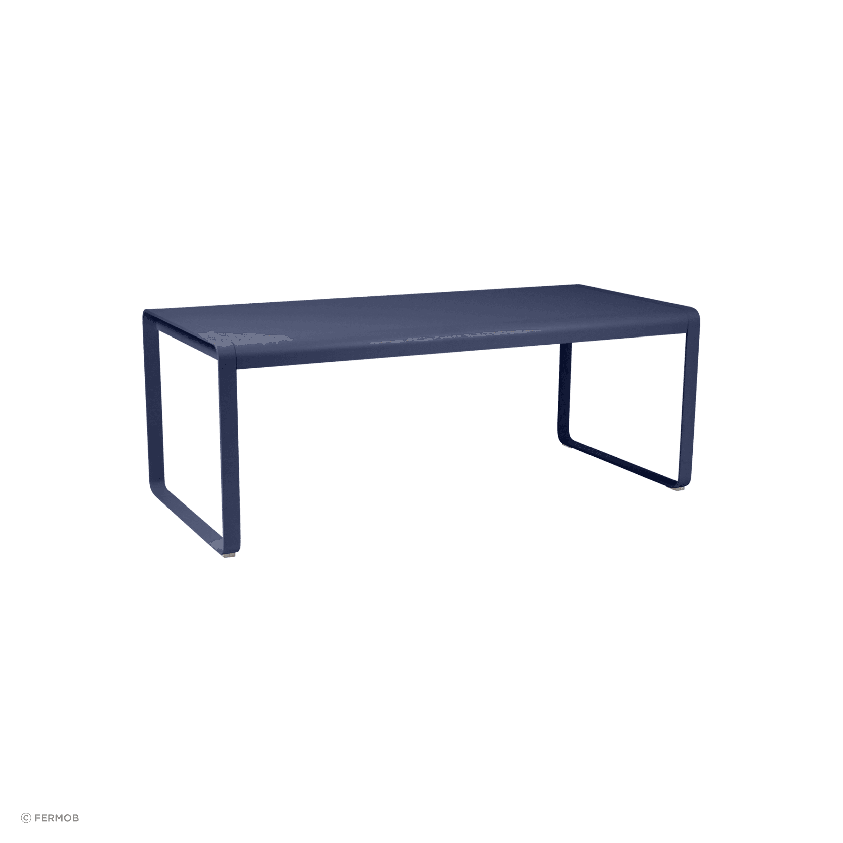 Bellevie Table 196 x 90cm by Fermob gallery detail image