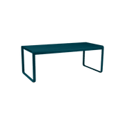 Bellevie Table 196 x 90cm by Fermob gallery detail image