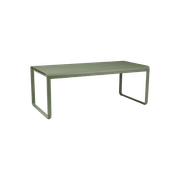 Bellevie Table 196 x 90cm by Fermob gallery detail image