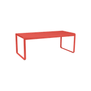 Bellevie Table 196 x 90cm by Fermob gallery detail image