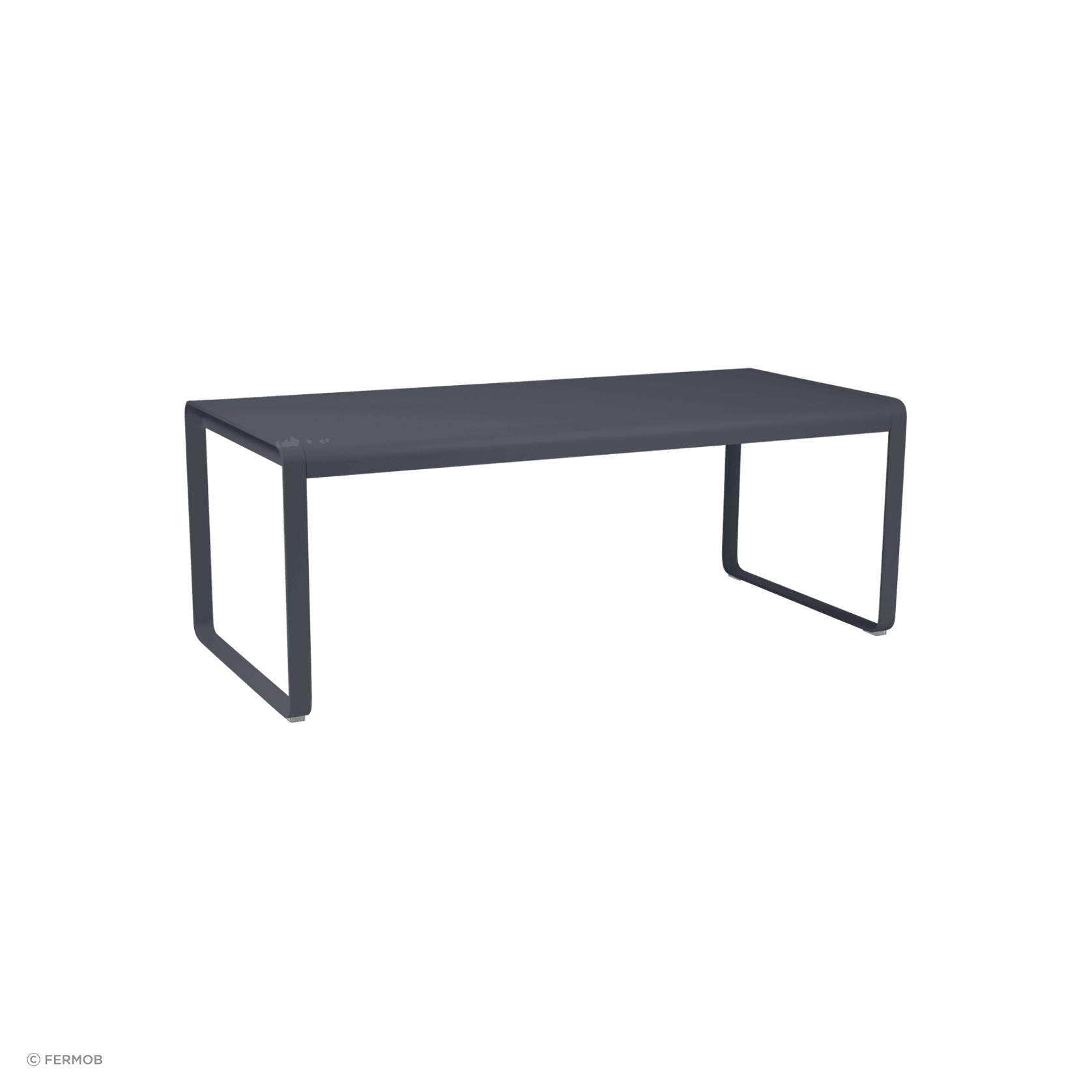 Bellevie Table 196 x 90cm by Fermob gallery detail image