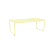 Bellevie Table 196 x 90cm by Fermob gallery detail image