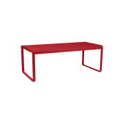 Bellevie Table 196 x 90cm by Fermob gallery detail image