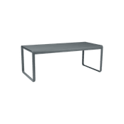 Bellevie Table 196 x 90cm by Fermob gallery detail image