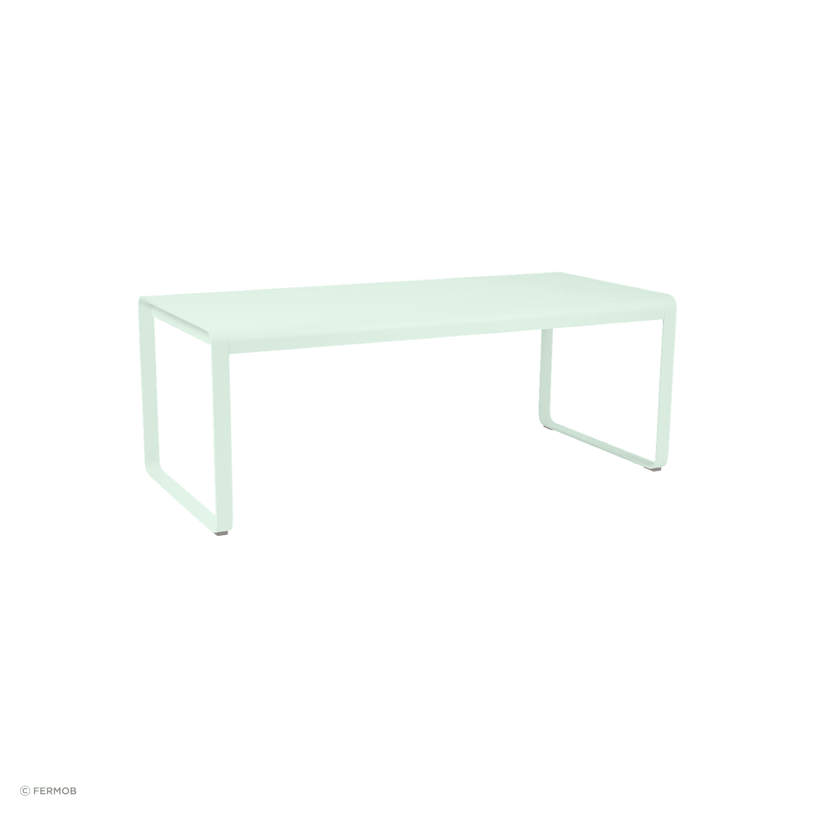 Bellevie Table 196 x 90cm by Fermob gallery detail image