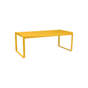 Bellevie Table 196 x 90cm by Fermob gallery detail image