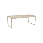 Bellevie Table 196 x 90cm by Fermob gallery detail image