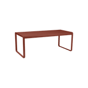 Bellevie Table 196 x 90cm by Fermob gallery detail image