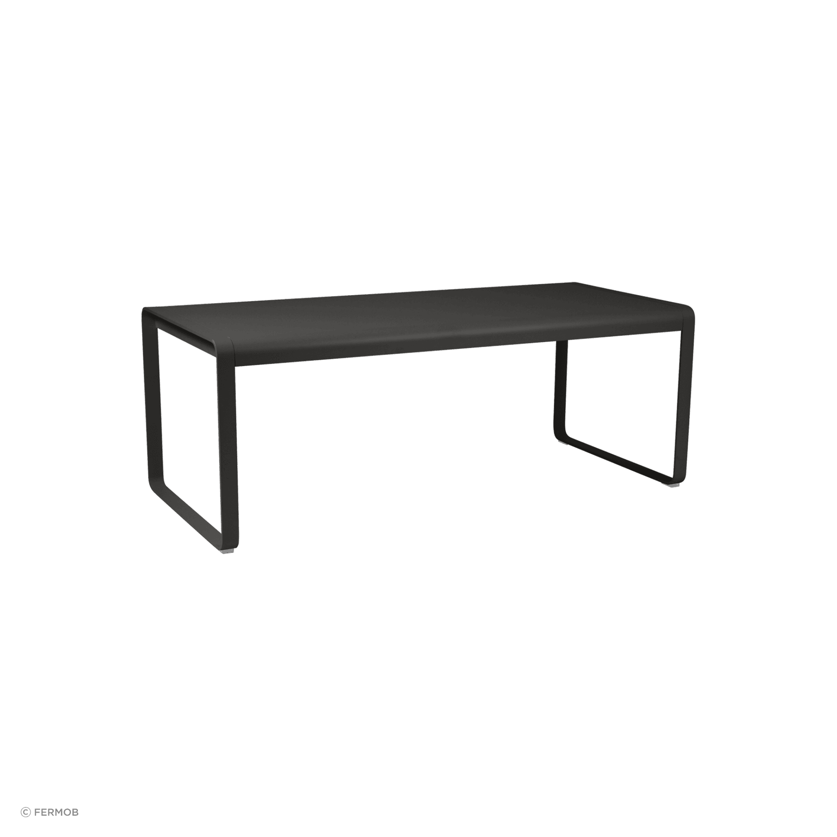 Bellevie Table 196 x 90cm by Fermob gallery detail image