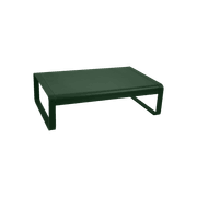 Bellevie Low Table 103 x 75cm by Fermob gallery detail image