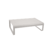 Bellevie Low Table 103 x 75cm by Fermob gallery detail image