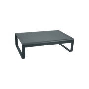 Bellevie Low Table 103 x 75cm by Fermob gallery detail image