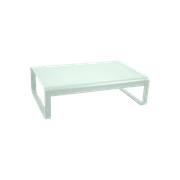 Bellevie Low Table 103 x 75cm by Fermob gallery detail image